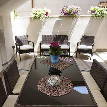 公寓 La Veranda Fiorita
