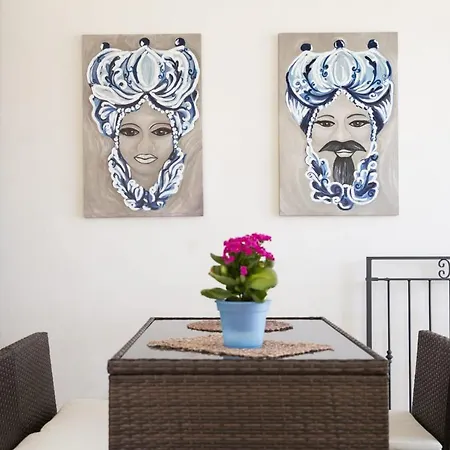 La Veranda Fiorita Apartmán *