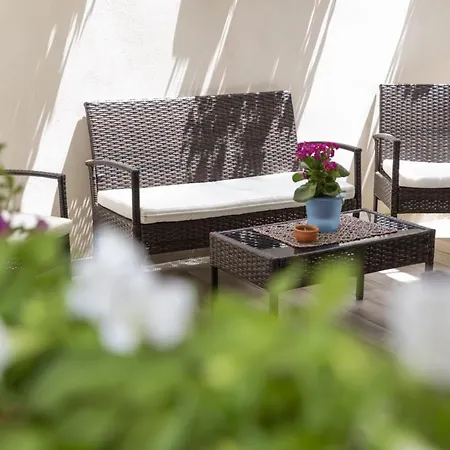 La Veranda Fiorita Alcamo