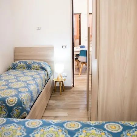 Apartmán La Veranda Fiorita *