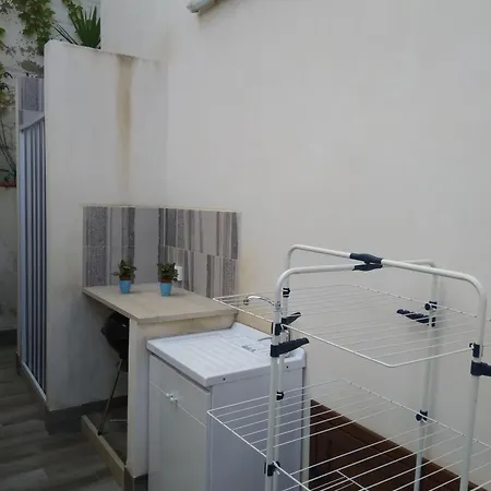 La Veranda Fiorita *
