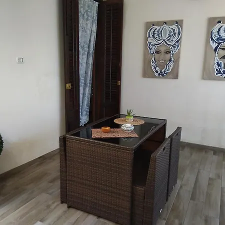 La Veranda Fiorita