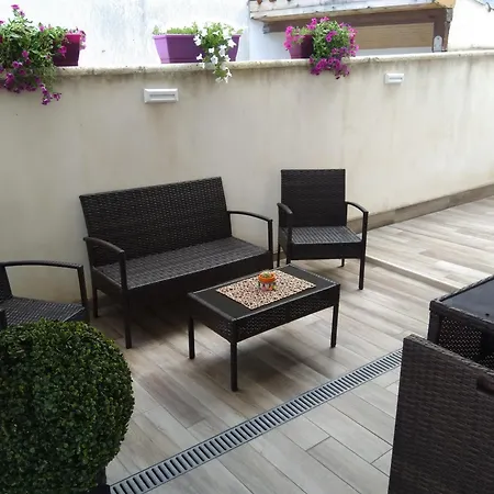 La Veranda Fiorita *